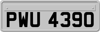 PWU4390