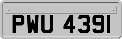 PWU4391