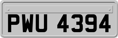 PWU4394