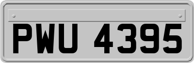 PWU4395