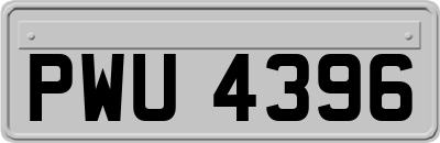 PWU4396