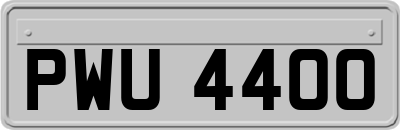 PWU4400