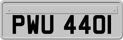 PWU4401