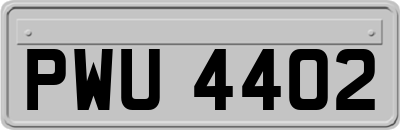 PWU4402