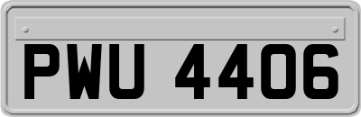 PWU4406