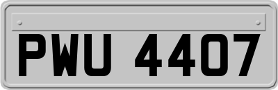 PWU4407