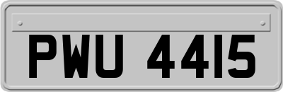 PWU4415