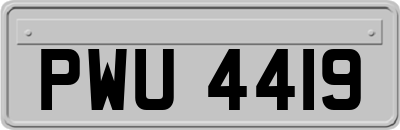 PWU4419