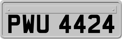 PWU4424