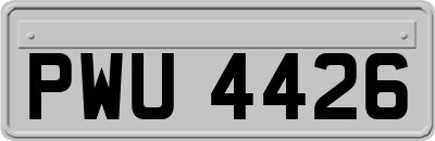 PWU4426