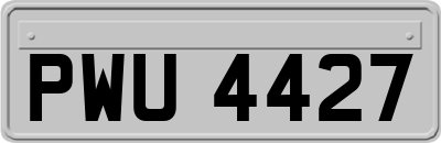 PWU4427