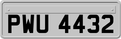 PWU4432