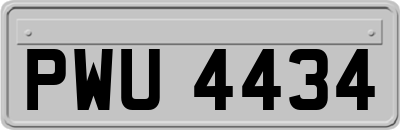 PWU4434