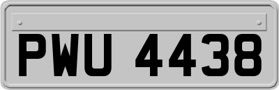 PWU4438