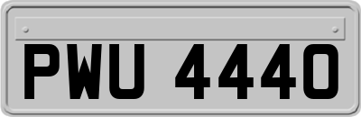 PWU4440