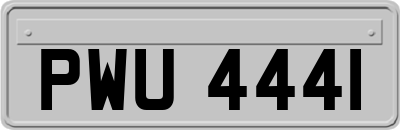 PWU4441