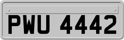 PWU4442