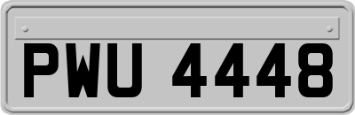 PWU4448