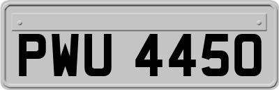 PWU4450