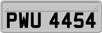 PWU4454