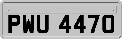 PWU4470