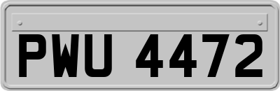 PWU4472