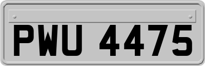 PWU4475