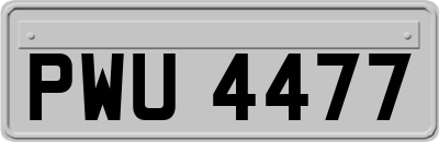 PWU4477