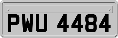 PWU4484