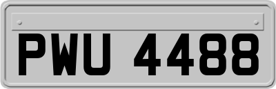 PWU4488