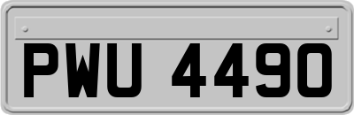 PWU4490