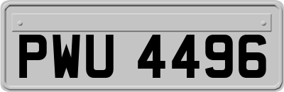 PWU4496