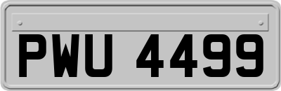 PWU4499