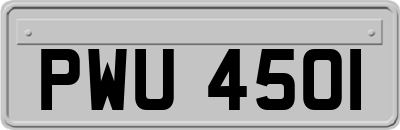 PWU4501