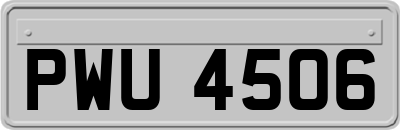 PWU4506