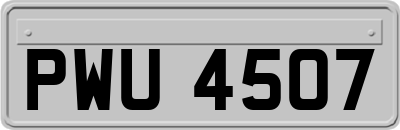 PWU4507