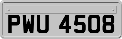 PWU4508