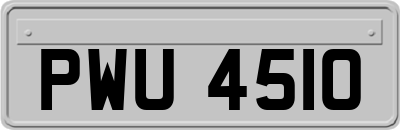 PWU4510