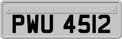 PWU4512