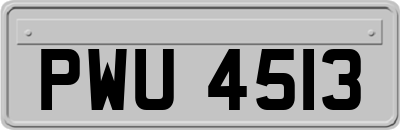 PWU4513