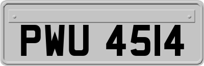 PWU4514