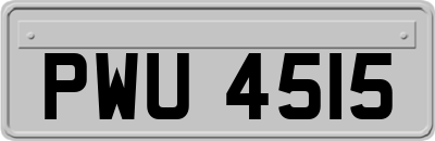 PWU4515