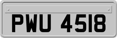 PWU4518