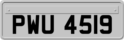 PWU4519