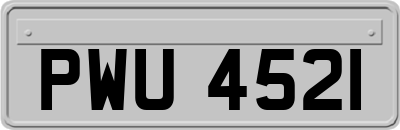 PWU4521