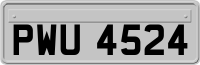 PWU4524