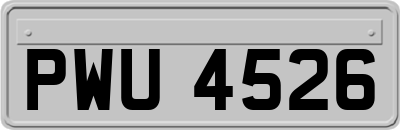 PWU4526