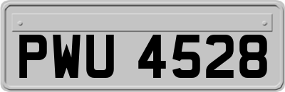 PWU4528