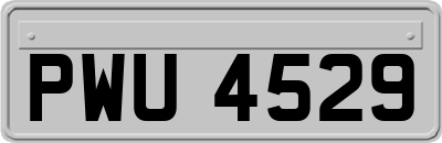 PWU4529