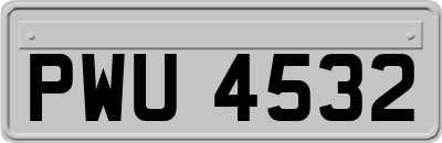 PWU4532